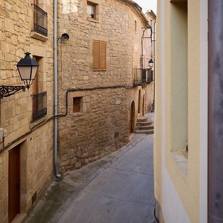 Вілла Encantadora Casa Rural Para 4 Personas En El Vilosell Екстер'єр фото