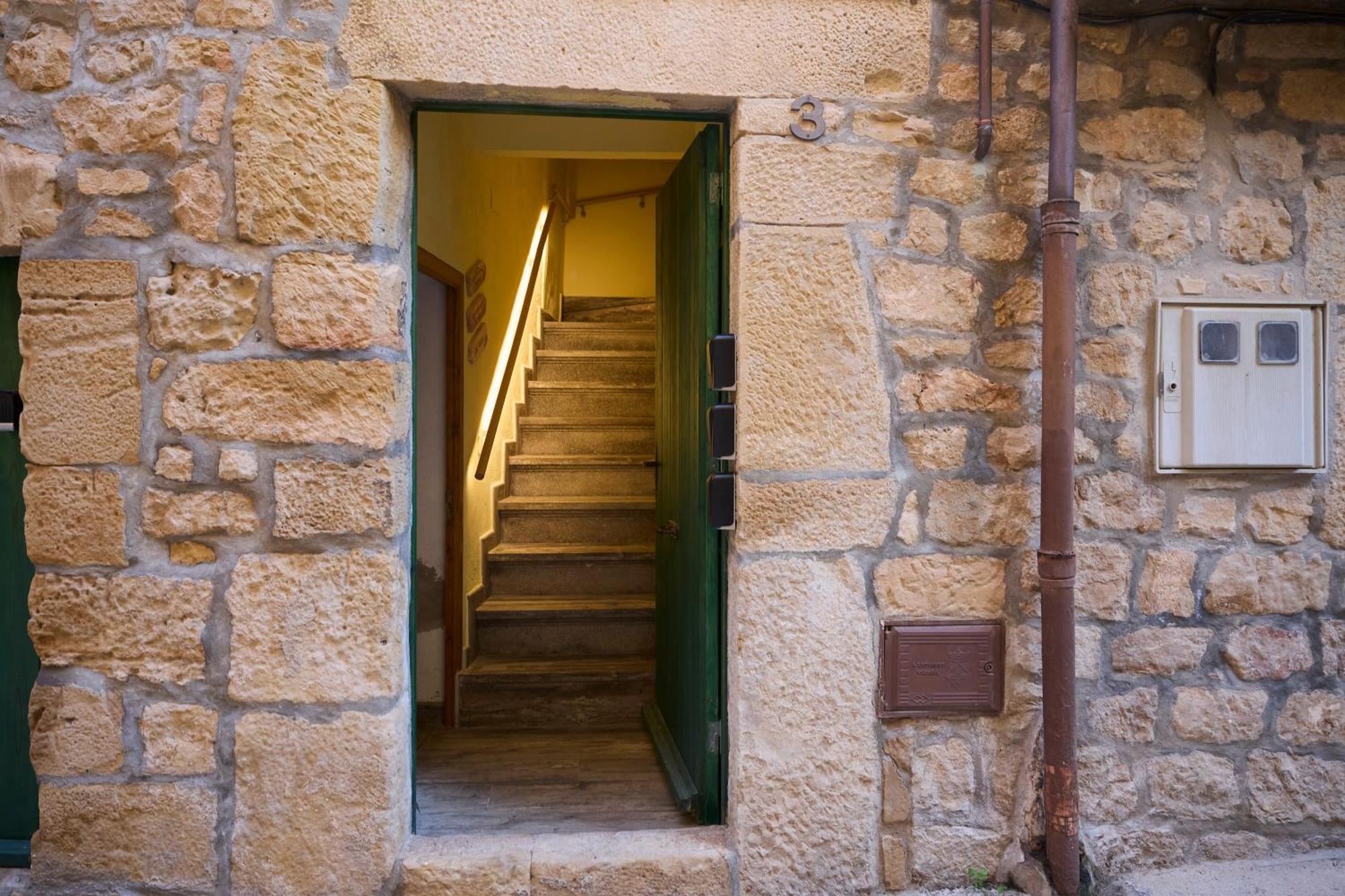 Вілла Encantadora Casa Rural Para 4 Personas En El Vilosell Екстер'єр фото